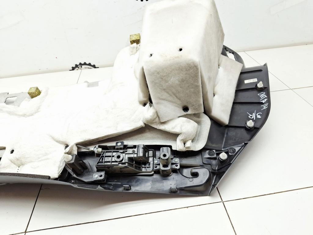 Обшивка багажника, 3000 рублей, Пермь