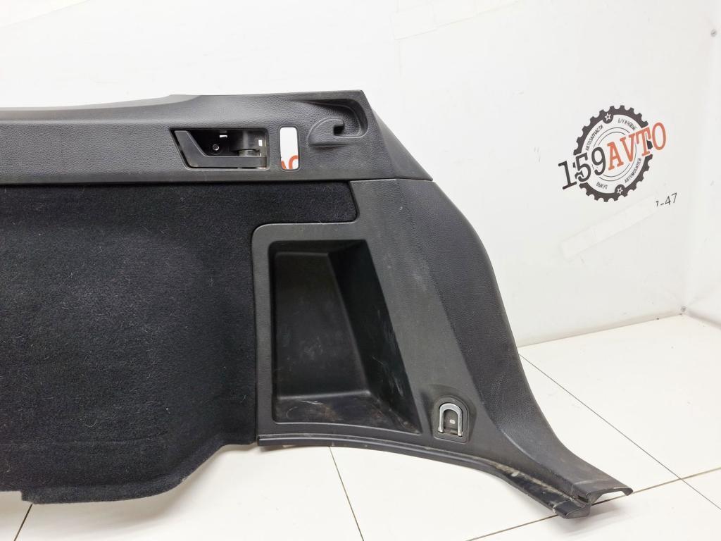 Обшивка багажника, 3000 рублей, Пермь