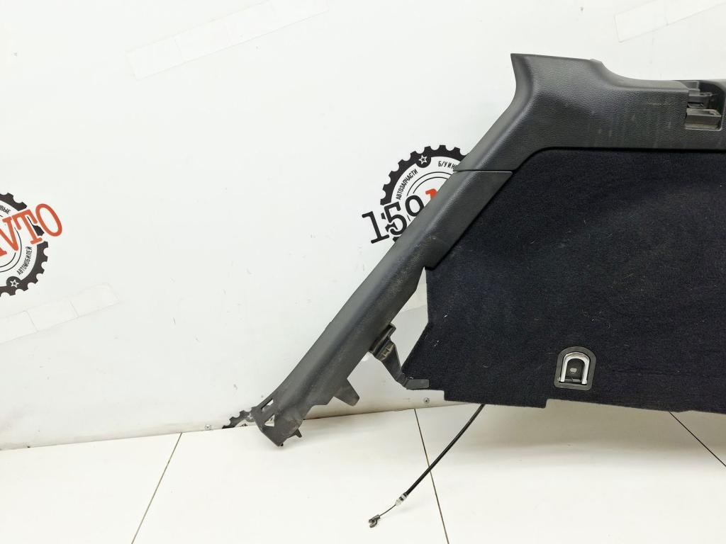 Обшивка багажника, 3000 рублей, Пермь