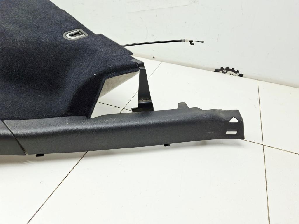 Обшивка багажника, 3000 рублей, Пермь