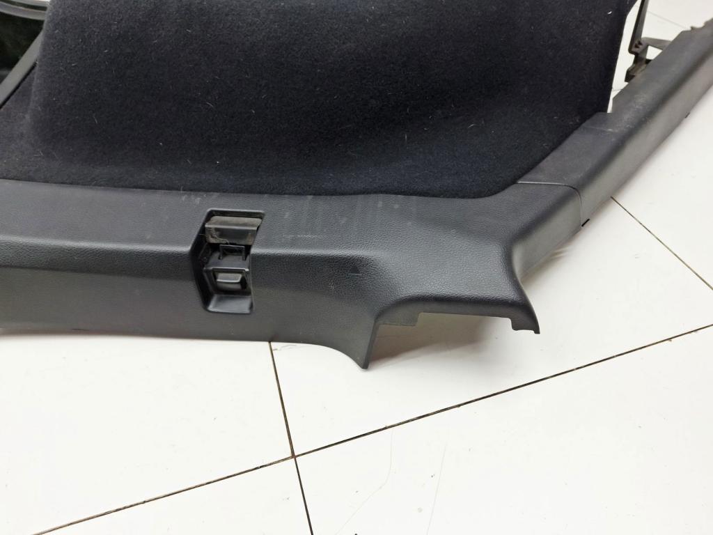 Обшивка багажника, 3000 рублей, Пермь