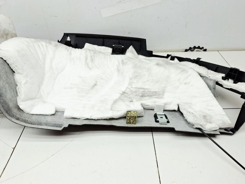 Обшивка багажника, 3000 рублей, Пермь