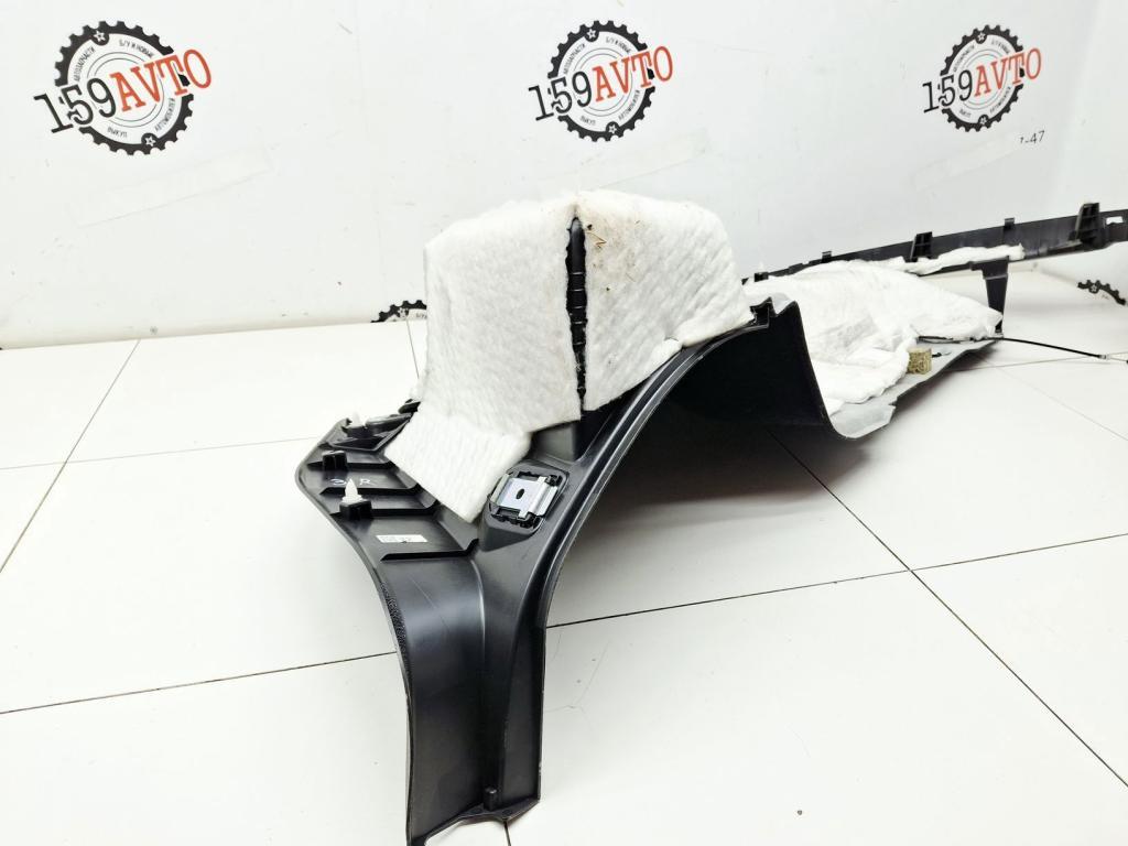 Обшивка багажника, 3000 рублей, Пермь