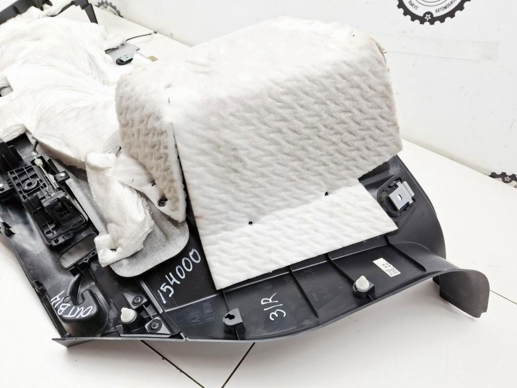 Обшивка багажника, 3000 рублей, Пермь