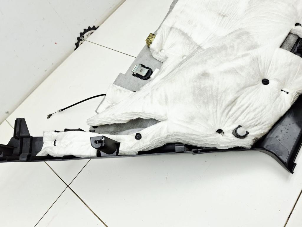 Обшивка багажника, 3000 рублей, Пермь