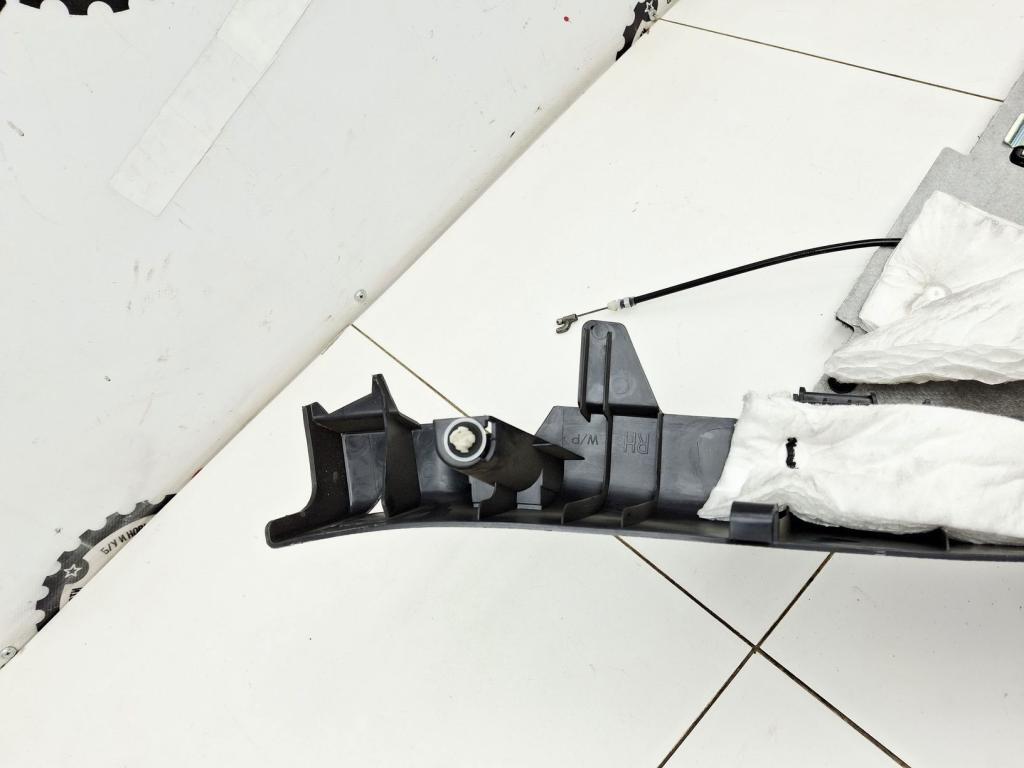 Обшивка багажника, 3000 рублей, Пермь