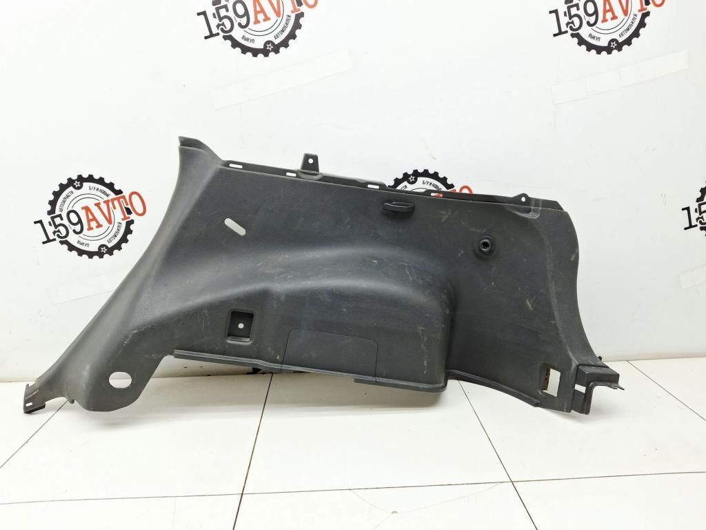 Обшивка багажника, 1500 рублей, Пермь