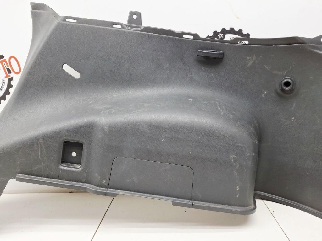 Обшивка багажника, 1500 рублей, Пермь