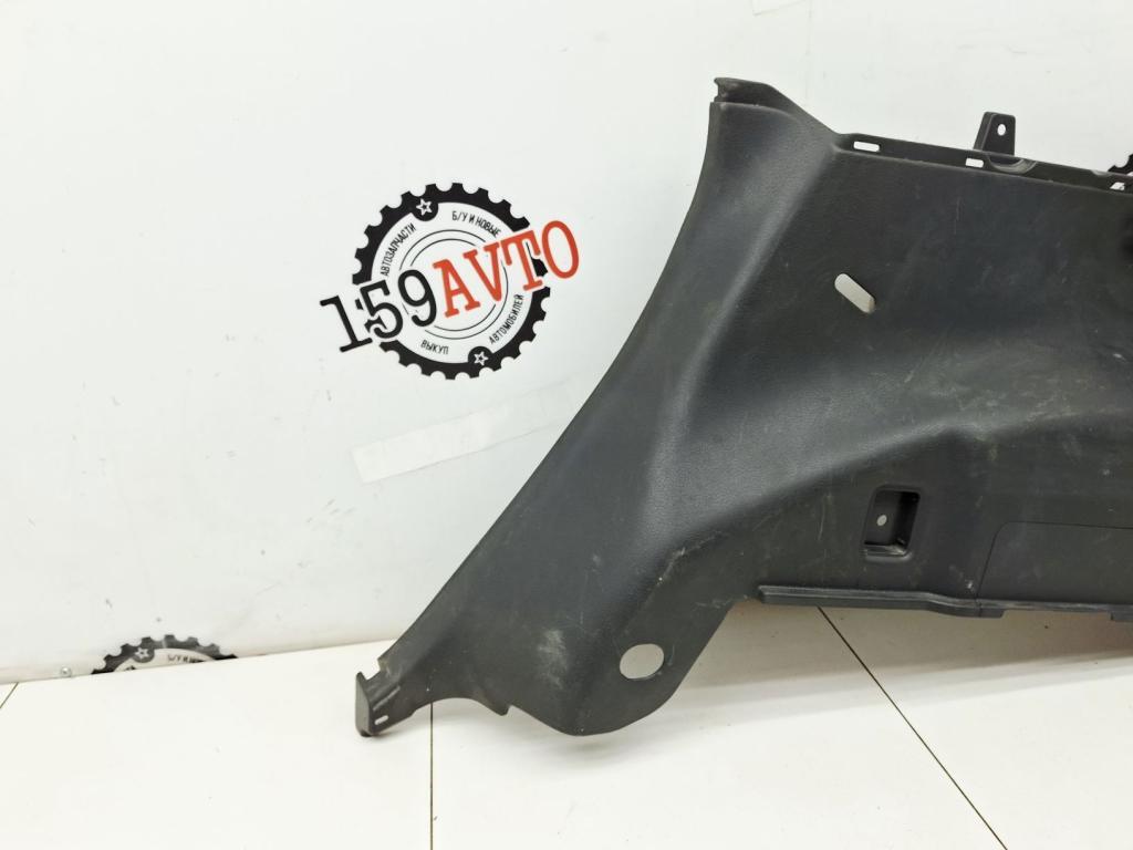 Обшивка багажника, 1500 рублей, Пермь