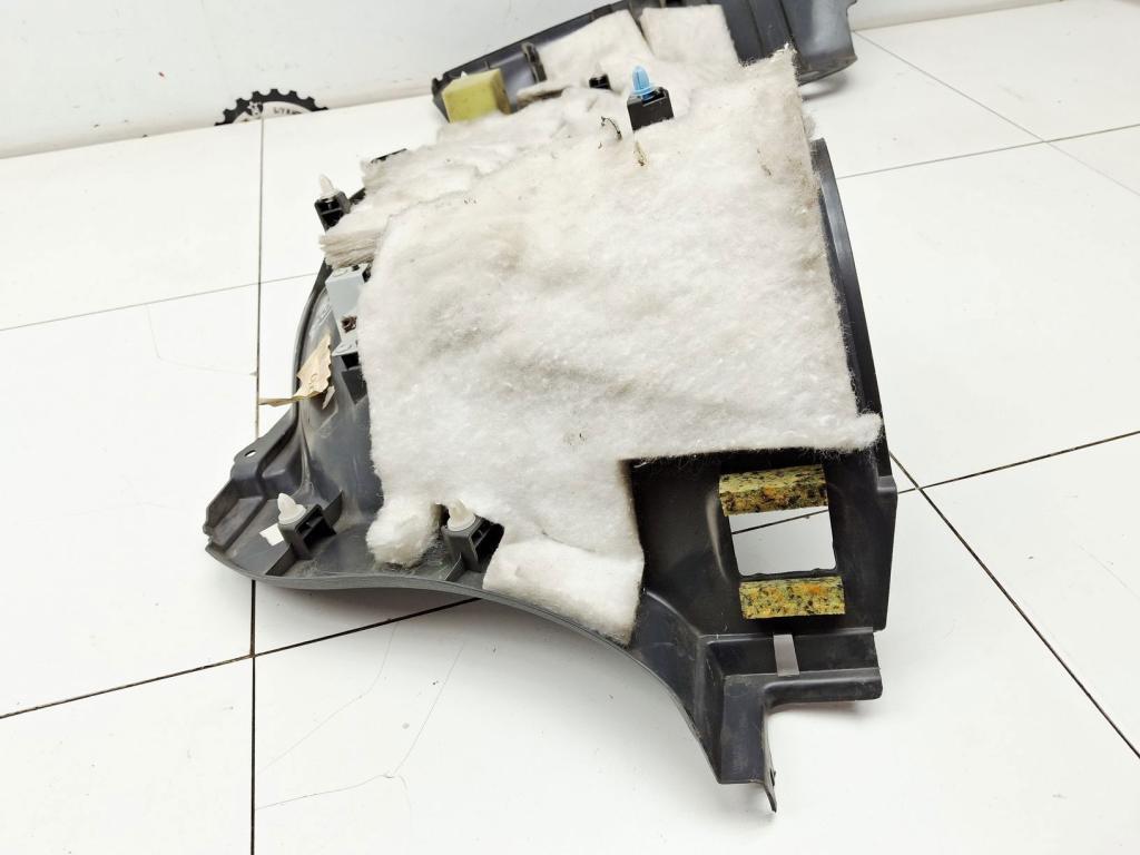 Обшивка багажника, 1500 рублей, Пермь