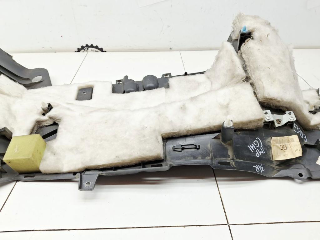 Обшивка багажника, 1500 рублей, Пермь