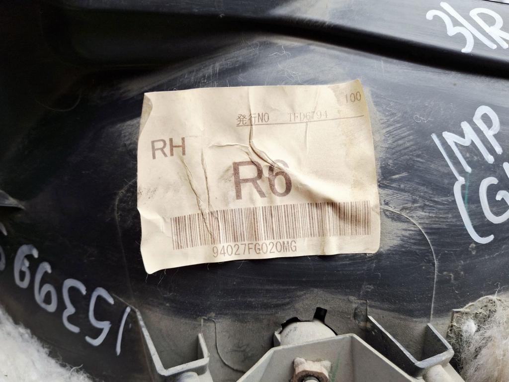 Обшивка багажника, 1500 рублей, Пермь