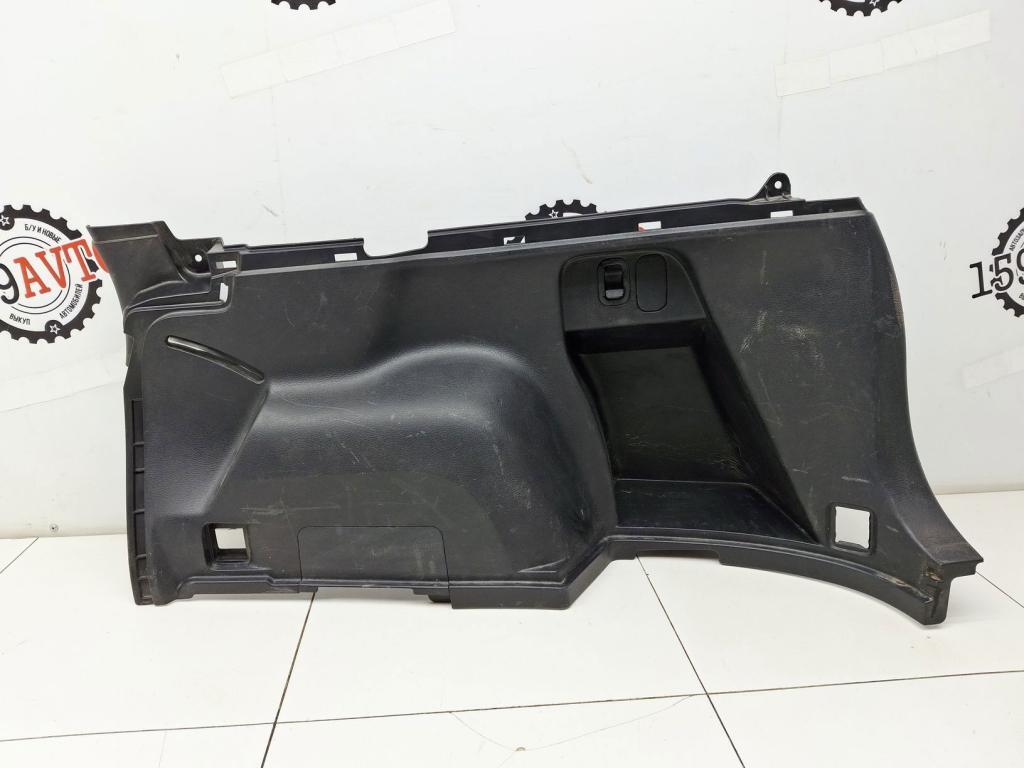 Обшивка багажника, 1500 рублей, Пермь