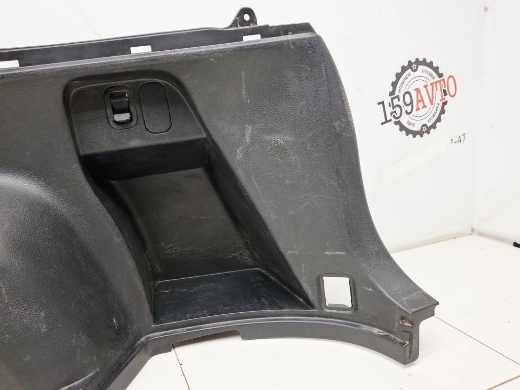 Обшивка багажника, 1500 рублей, Пермь