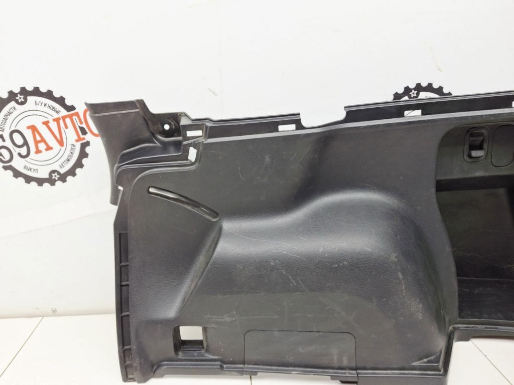 Обшивка багажника, 1500 рублей, Пермь