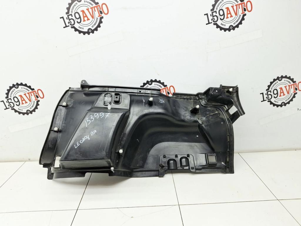 Обшивка багажника, 1500 рублей, Пермь