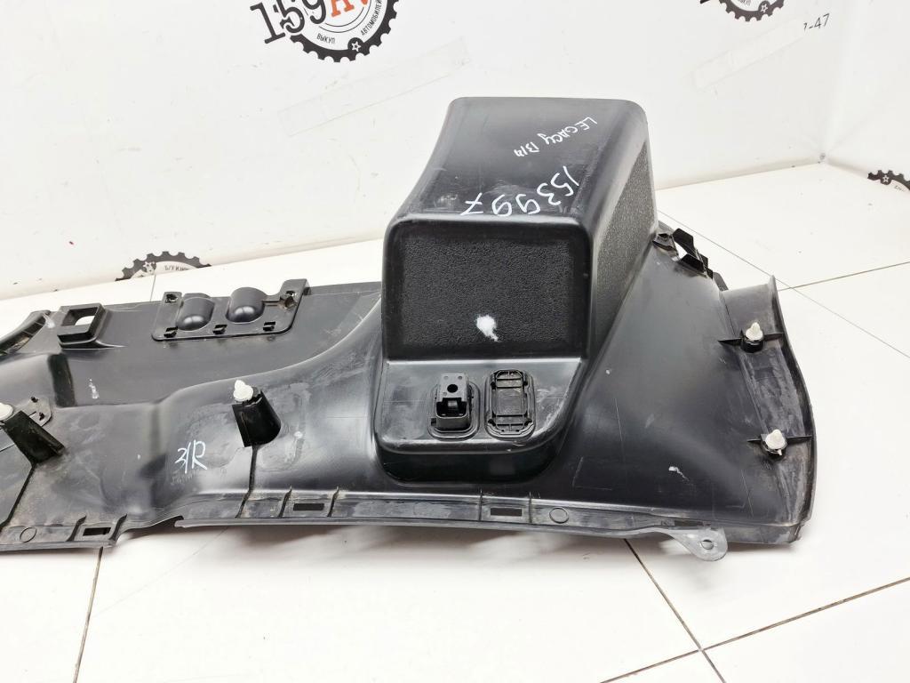 Обшивка багажника, 1500 рублей, Пермь