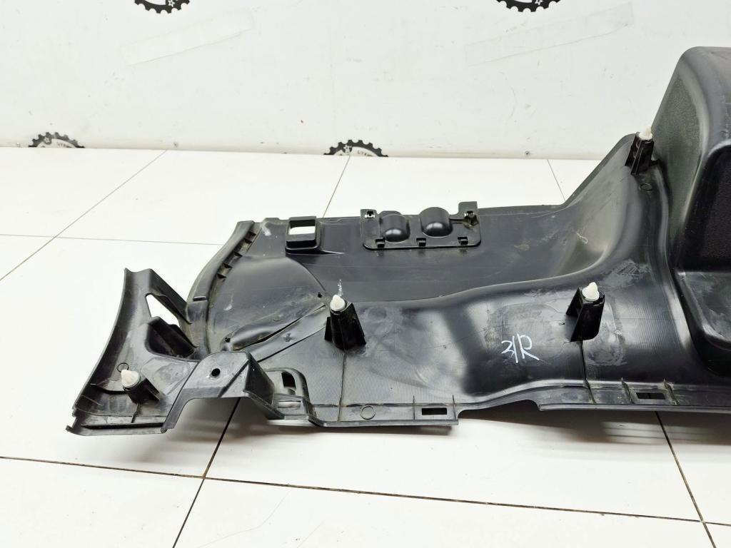 Обшивка багажника, 1500 рублей, Пермь