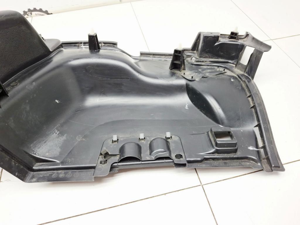 Обшивка багажника, 1500 рублей, Пермь