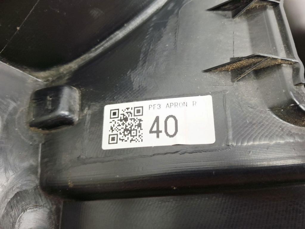 Обшивка багажника, 1500 рублей, Пермь