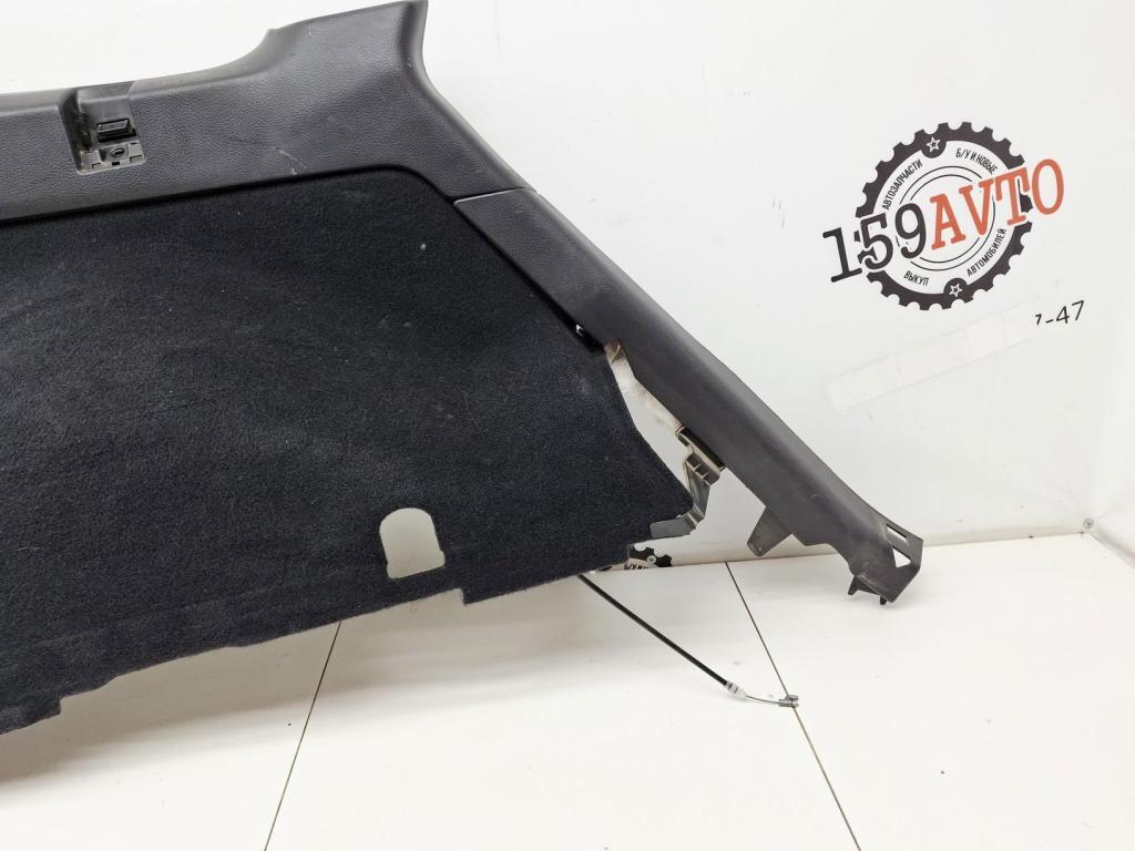 Обшивка багажника, 3000 рублей, Пермь