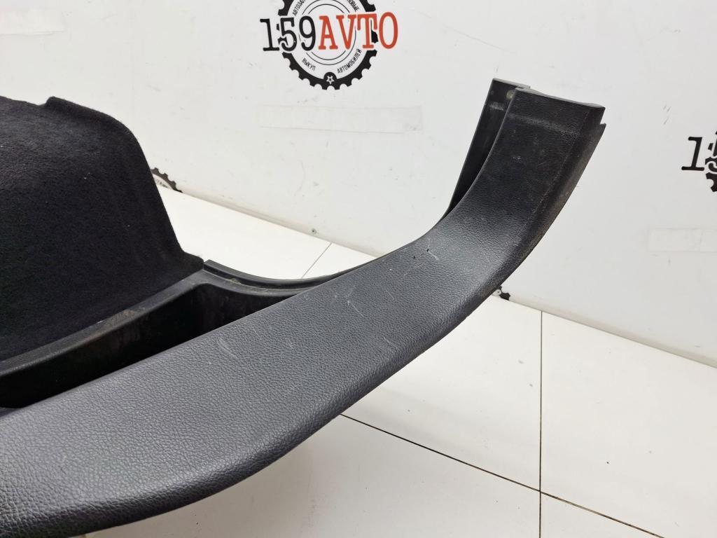 Обшивка багажника, 3000 рублей, Пермь