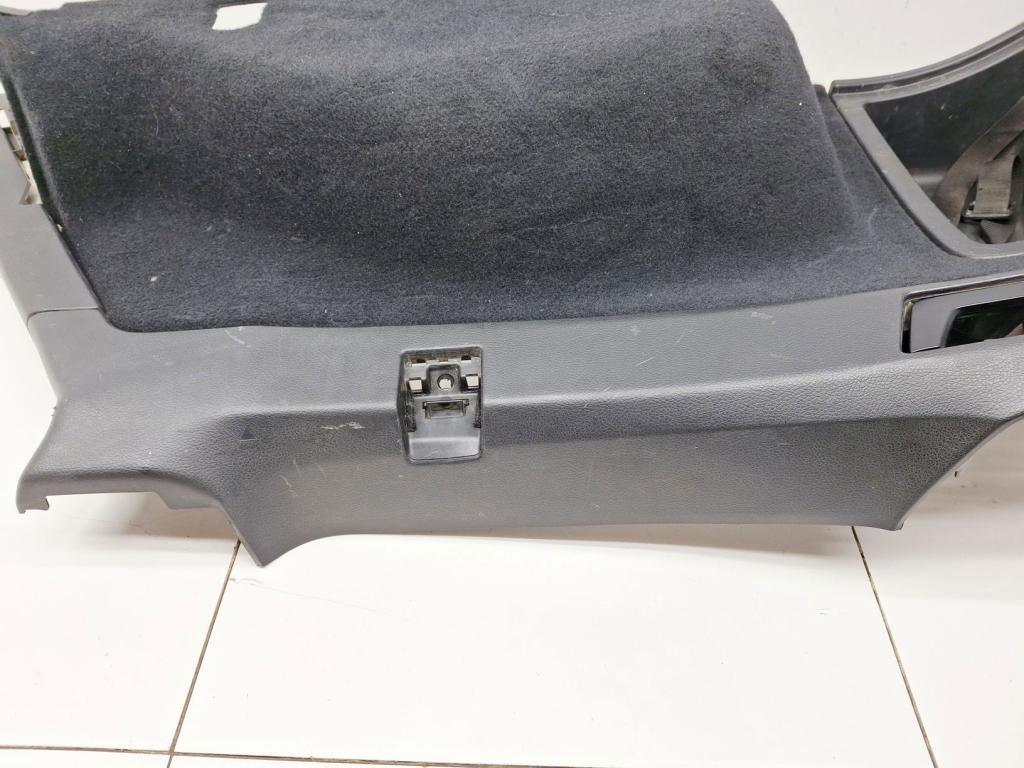 Обшивка багажника, 3000 рублей, Пермь