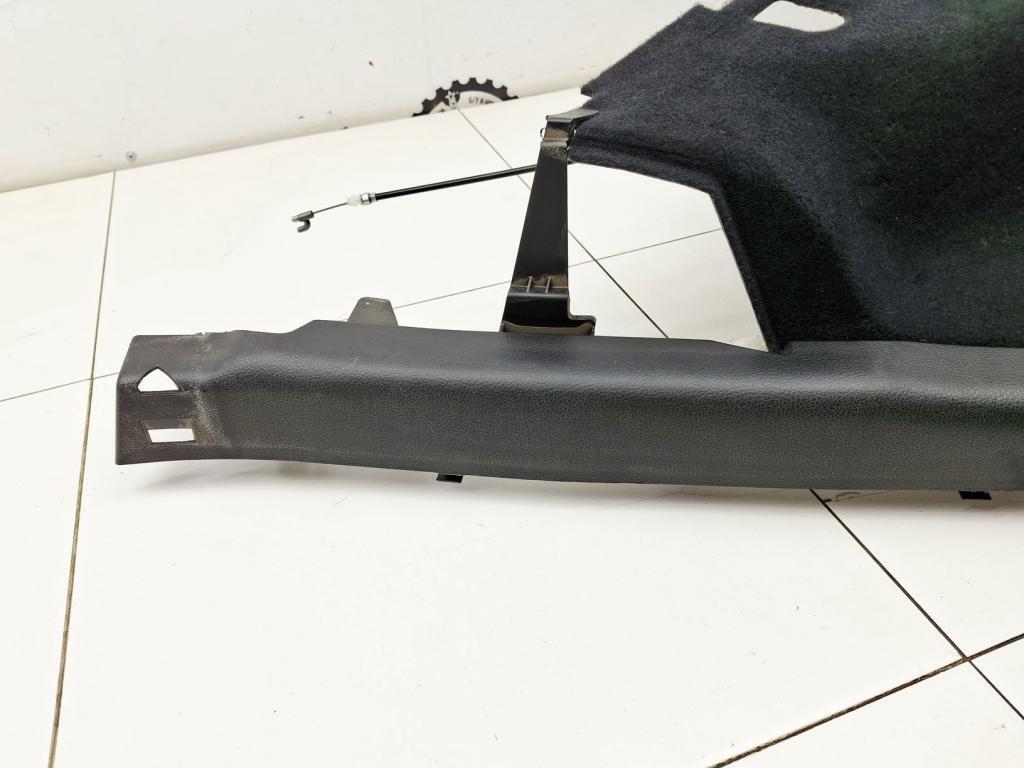 Обшивка багажника, 3000 рублей, Пермь