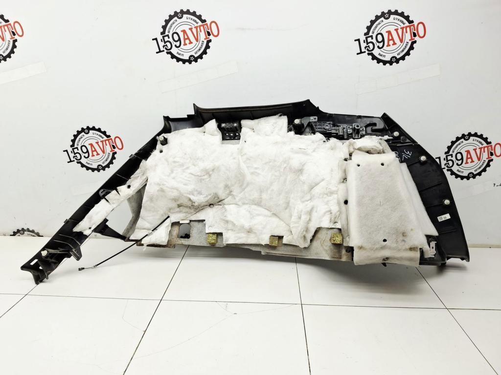 Обшивка багажника, 3000 рублей, Пермь