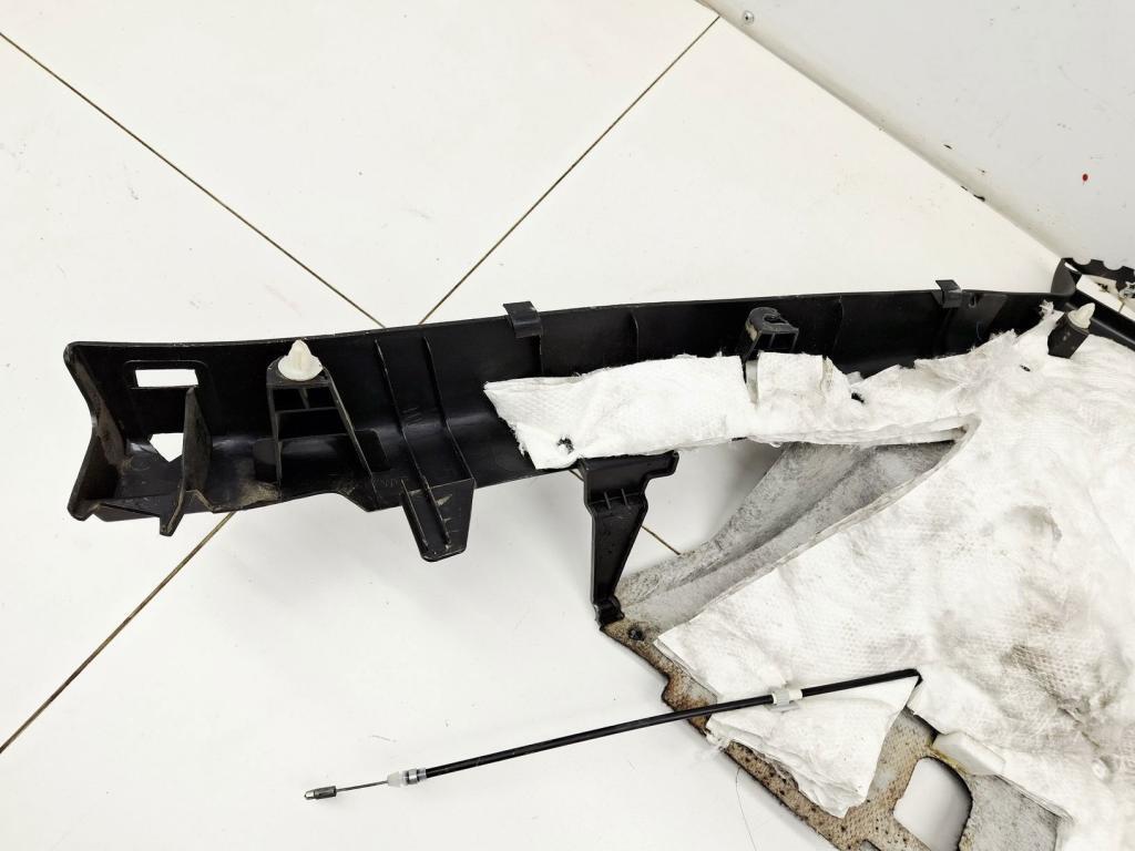 Обшивка багажника, 3000 рублей, Пермь