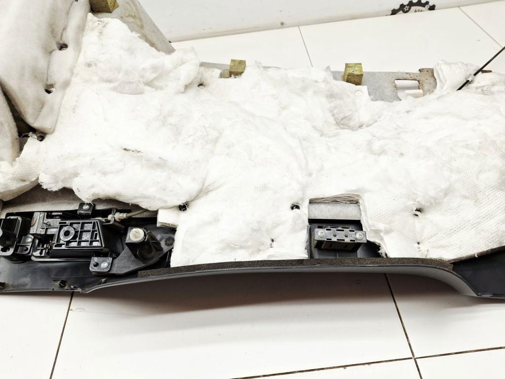 Обшивка багажника, 3000 рублей, Пермь