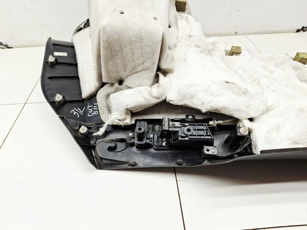 Обшивка багажника, 3000 рублей, Пермь