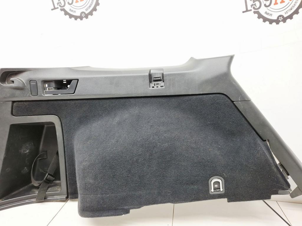 Обшивка багажника, 3000 рублей, Пермь