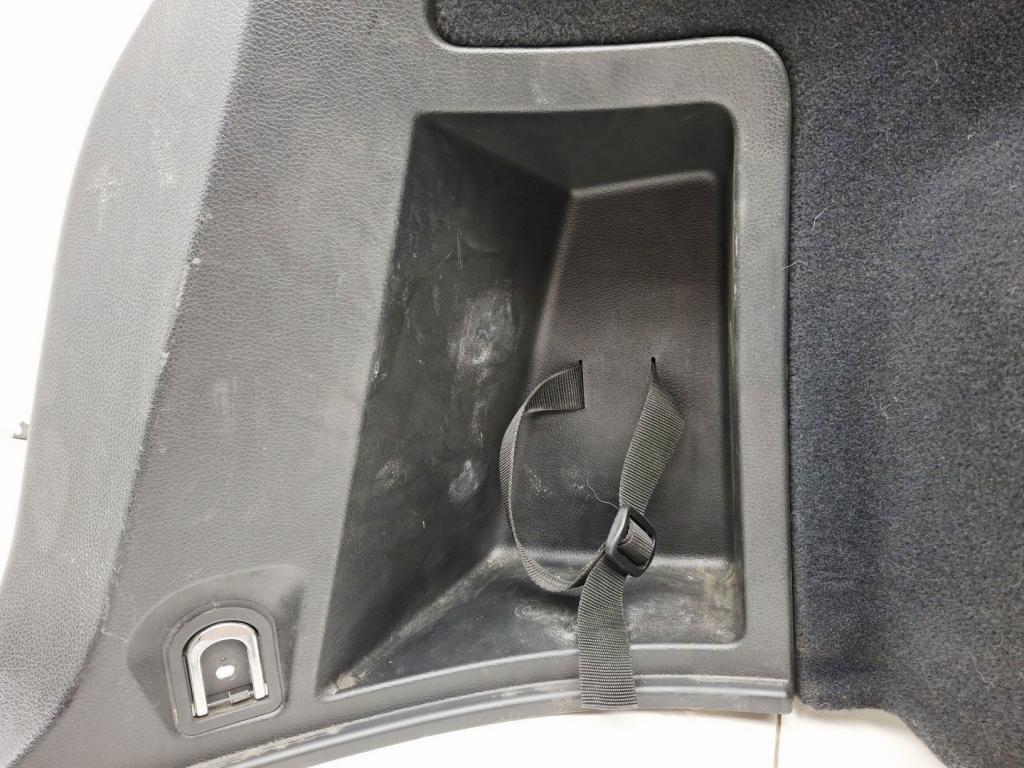 Обшивка багажника, 3000 рублей, Пермь