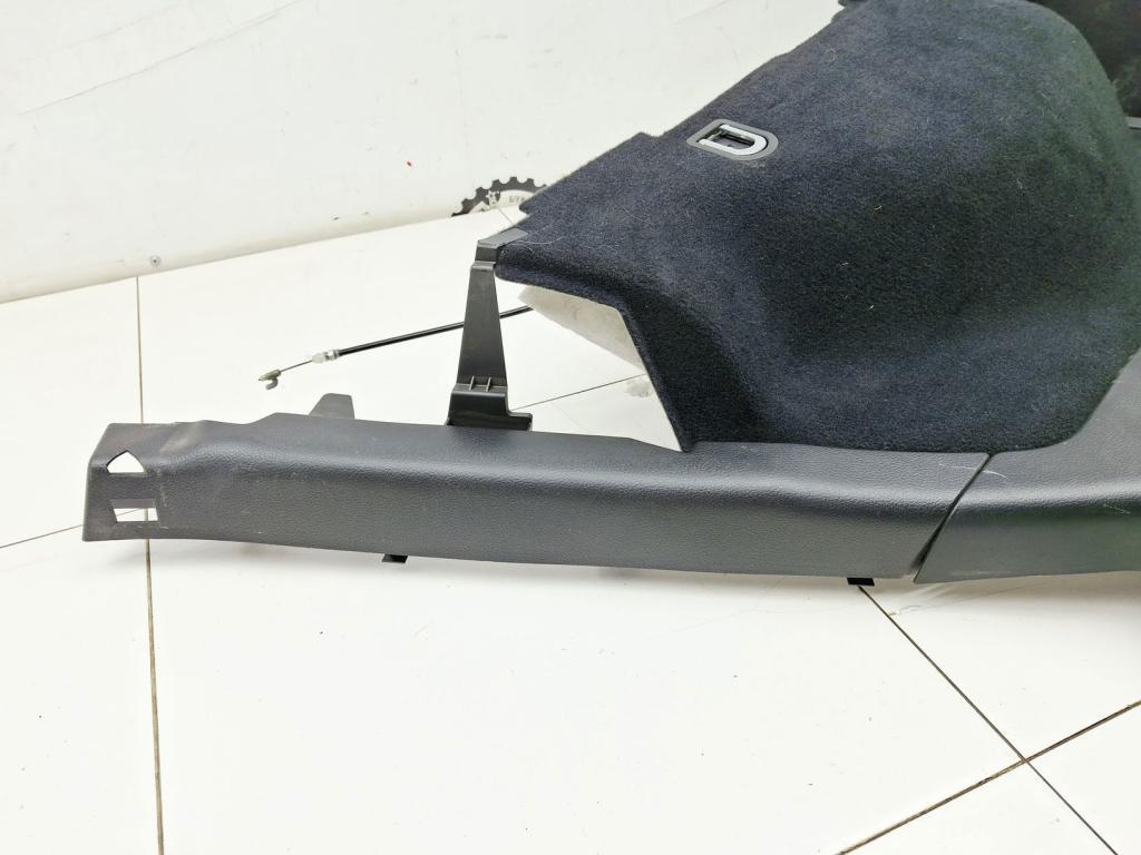 Обшивка багажника, 3000 рублей, Пермь