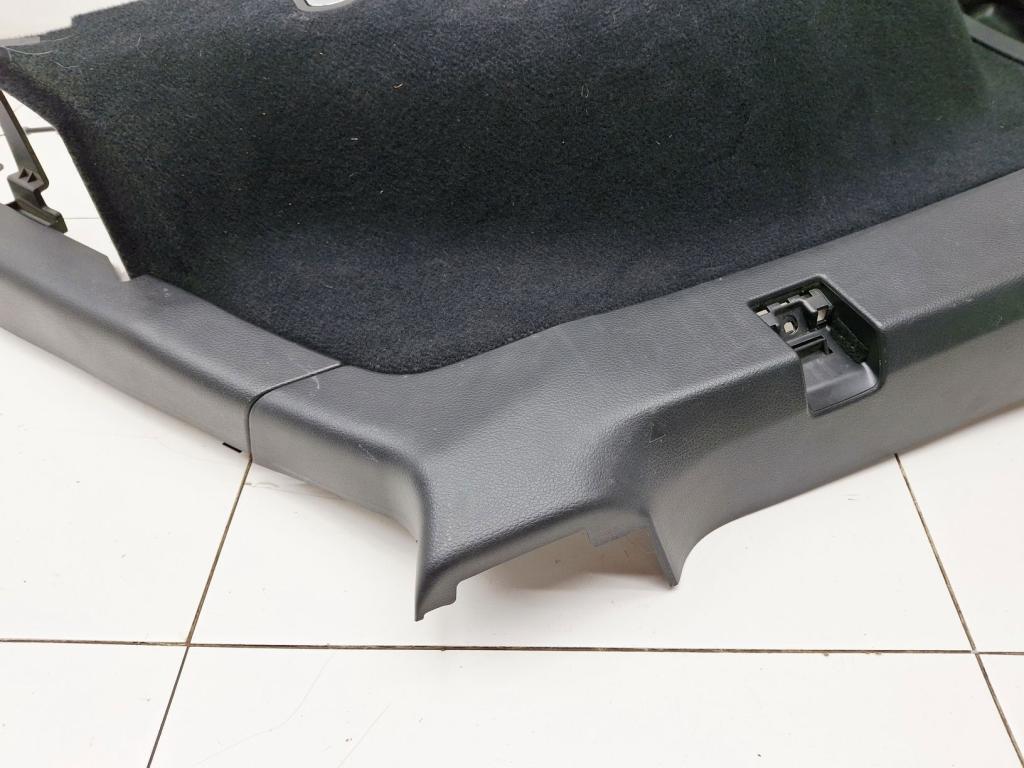 Обшивка багажника, 3000 рублей, Пермь