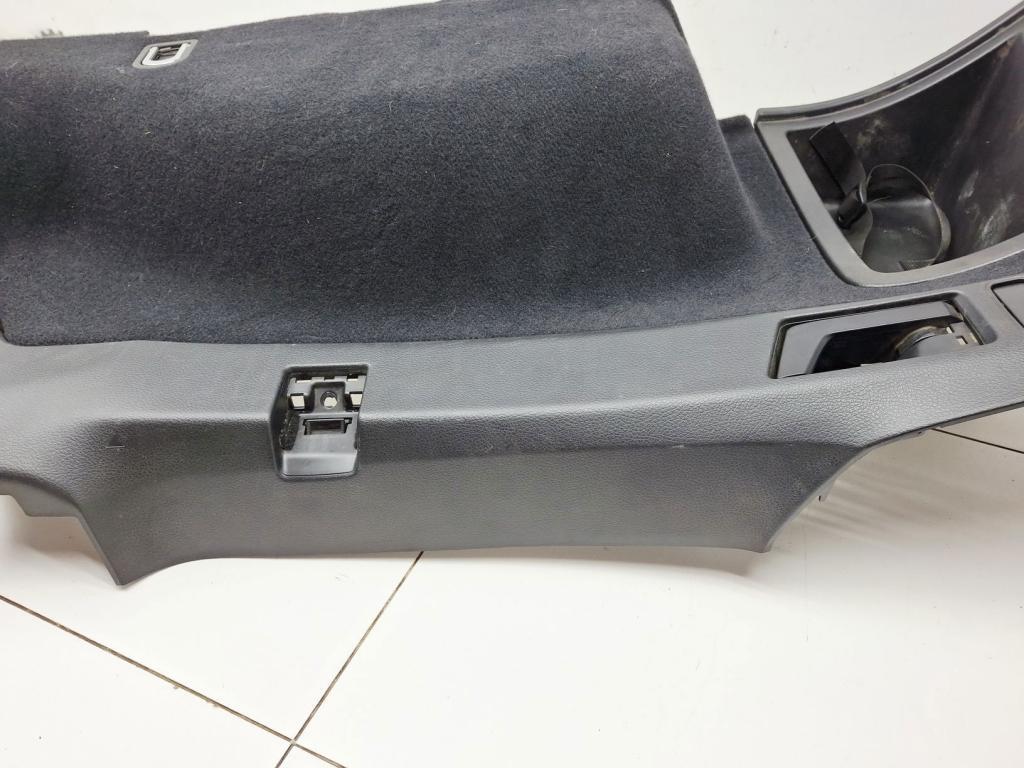 Обшивка багажника, 3000 рублей, Пермь