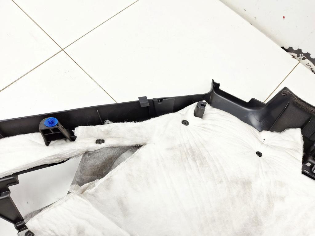 Обшивка багажника, 3000 рублей, Пермь