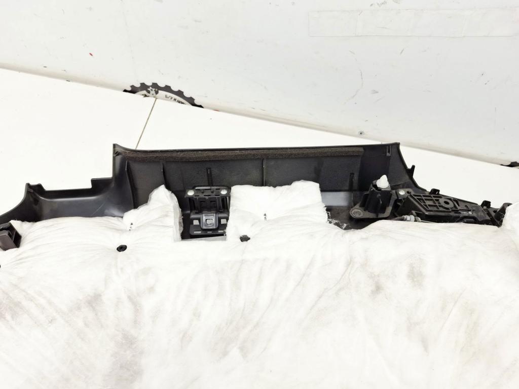 Обшивка багажника, 3000 рублей, Пермь