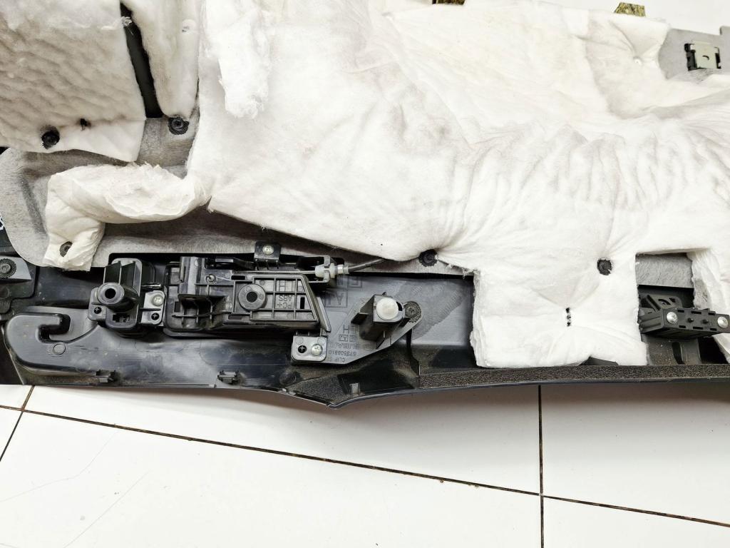 Обшивка багажника, 3000 рублей, Пермь