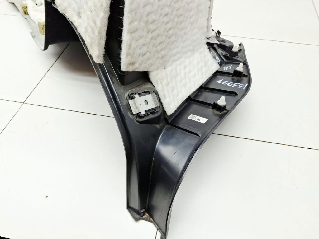 Обшивка багажника, 3000 рублей, Пермь