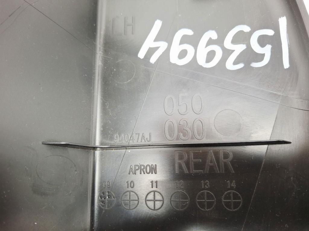 Обшивка багажника, 3000 рублей, Пермь