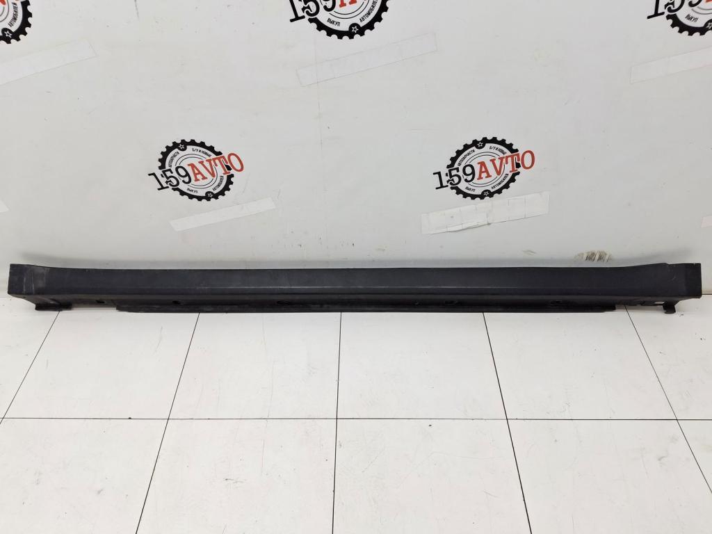 Накладка на порог наружная, 2000 рублей, Пермь