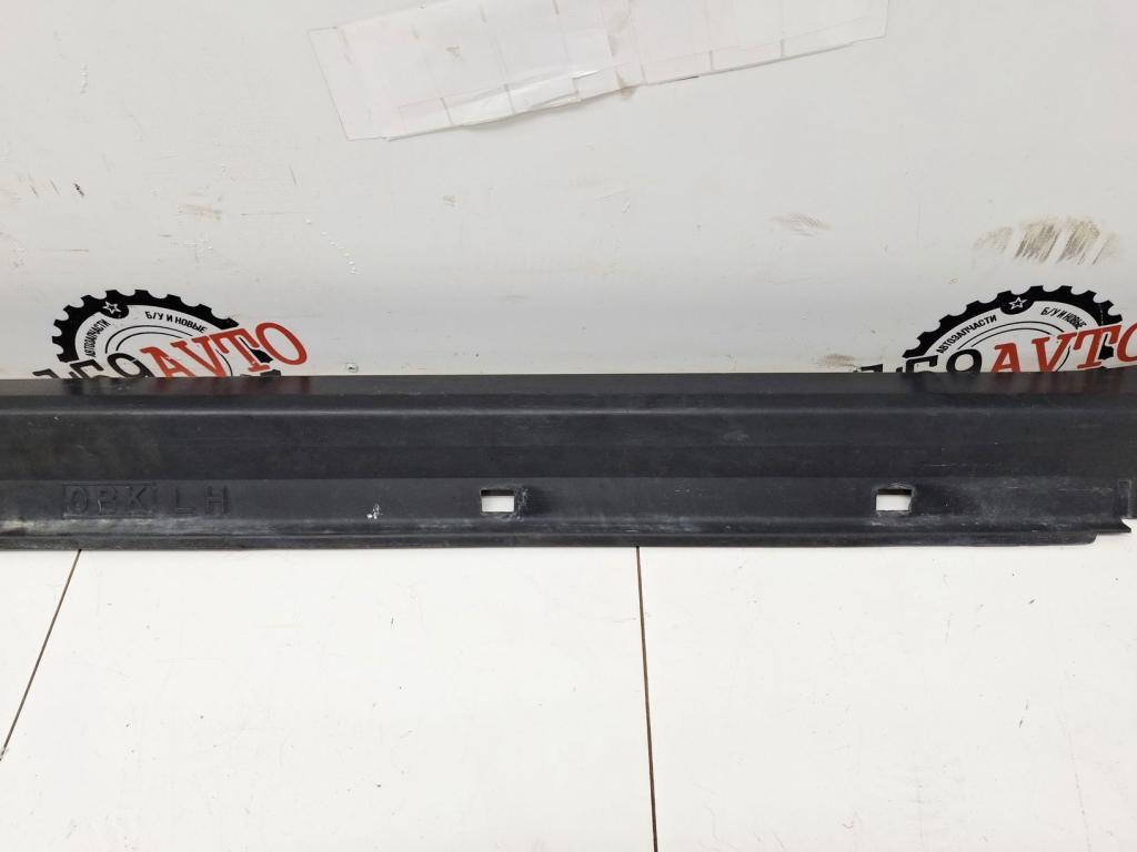 Накладка на порог наружная, 2000 рублей, Пермь