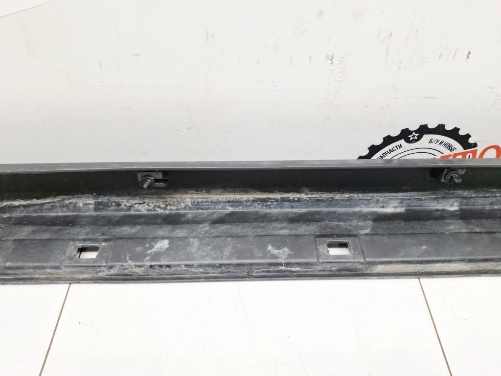 Накладка на порог наружная, 2000 рублей, Пермь