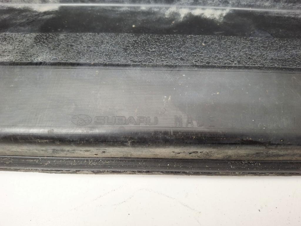 Накладка на порог наружная, 2000 рублей, Пермь