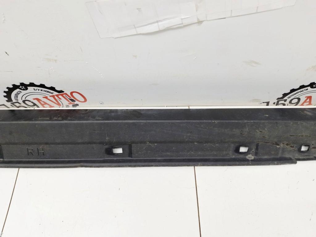 Накладка на порог наружная, 2000 рублей, Пермь