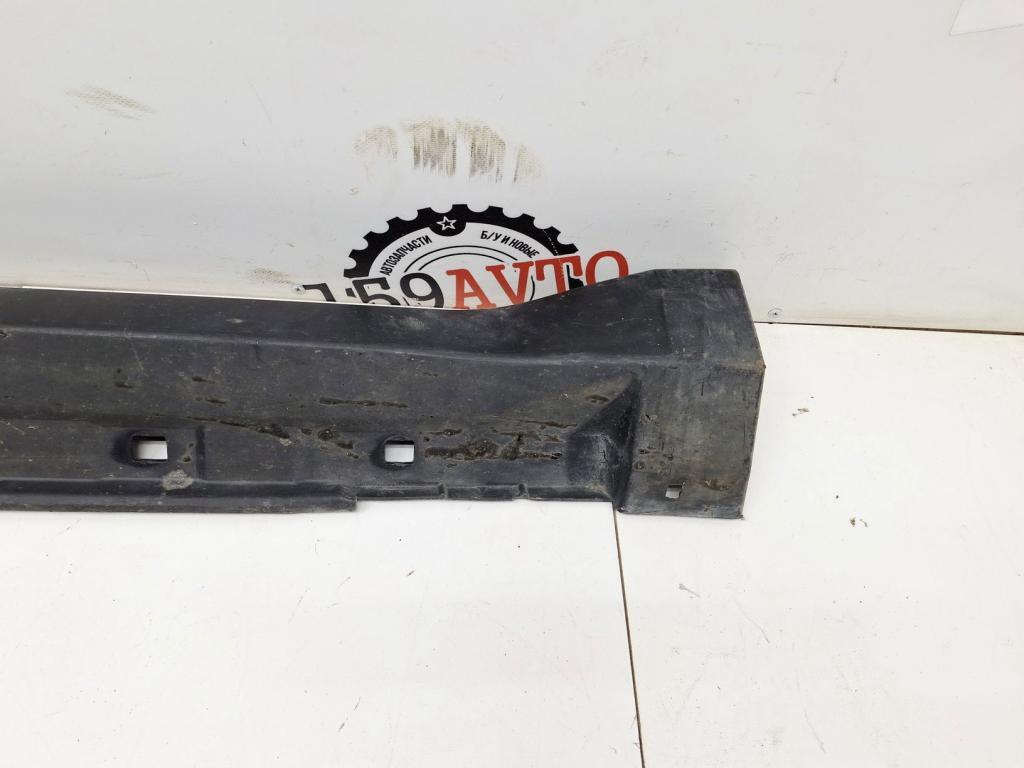 Накладка на порог наружная, 2000 рублей, Пермь