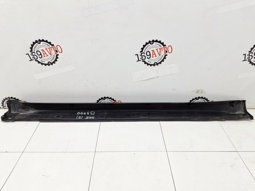 Накладка на порог наружная, 2000 рублей, Пермь