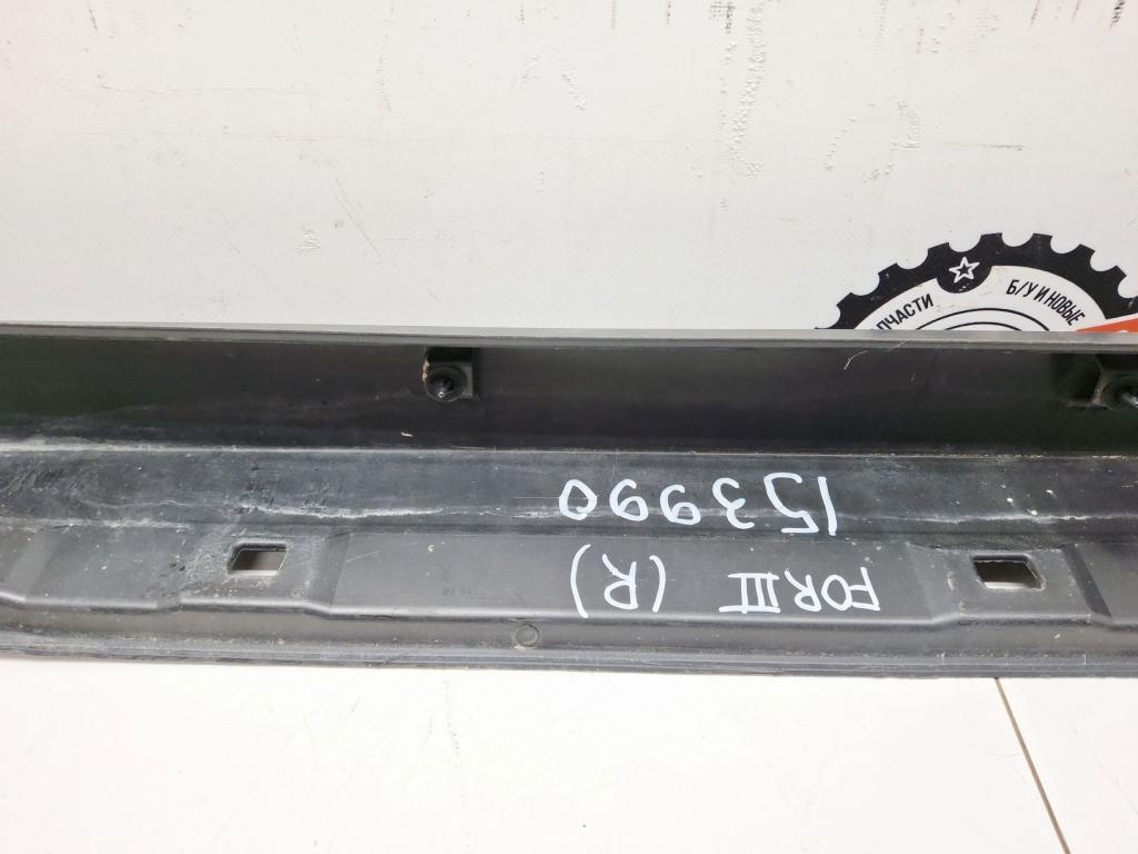 Накладка на порог наружная, 2000 рублей, Пермь